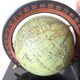 Greenhouse books vintage globe terrestrial