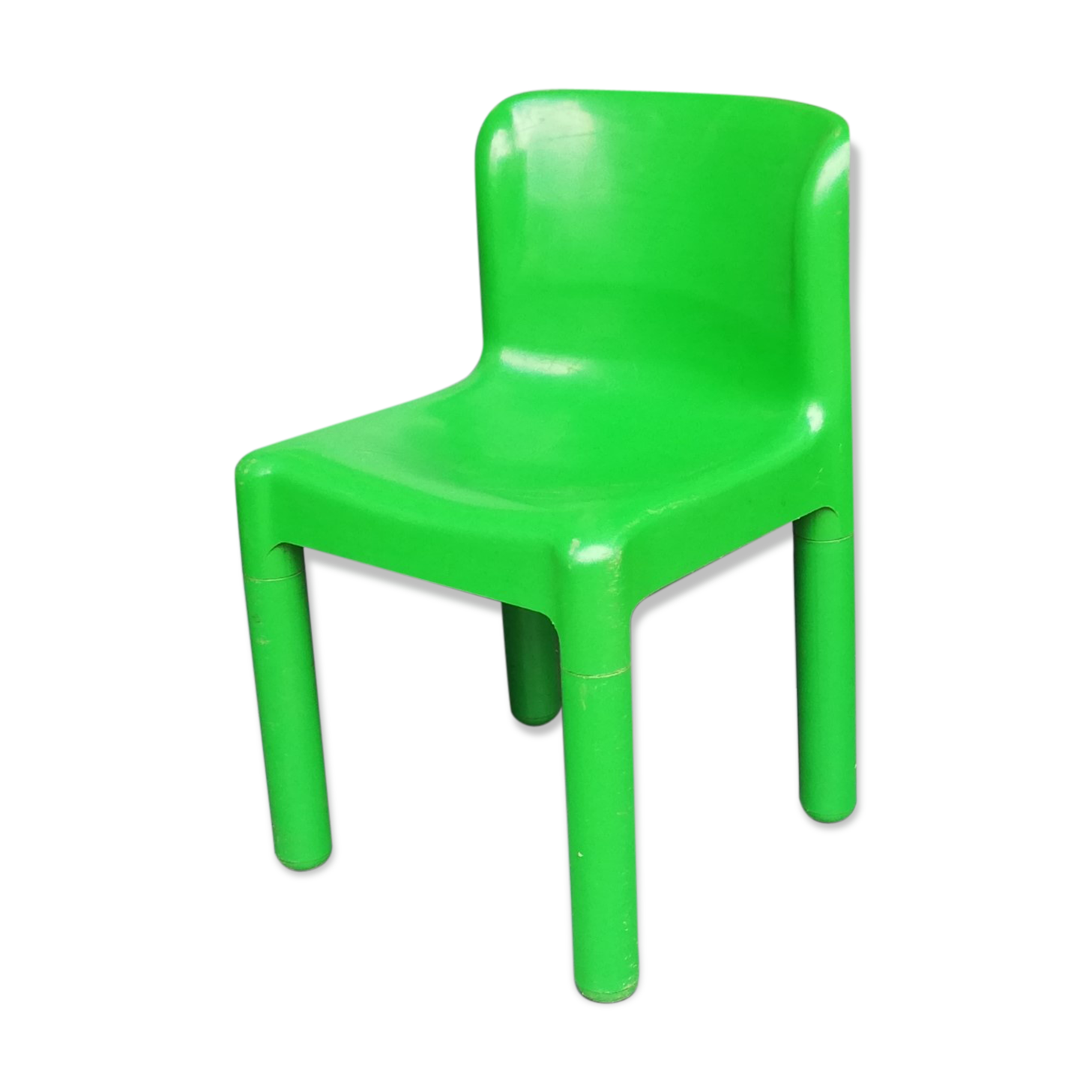 Carlo Bartoli chair 70s