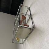 Abstracta Poul Cadovious wall shelf