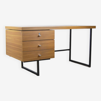 Bureau  "Standard" de Pierre Guariche pour Meurop 1960s