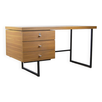 Bureau  "Standard" de Pierre Guariche pour Meurop 1960s