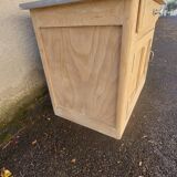 1940s parisian mini-piece ponce, perfect bedside table