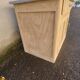 1940s parisian mini-piece ponce, perfect bedside table