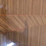 Vintage wardrobe from the 60s, excellent condition