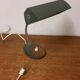 Desk lamp