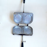 Vintage Monsieur Croque