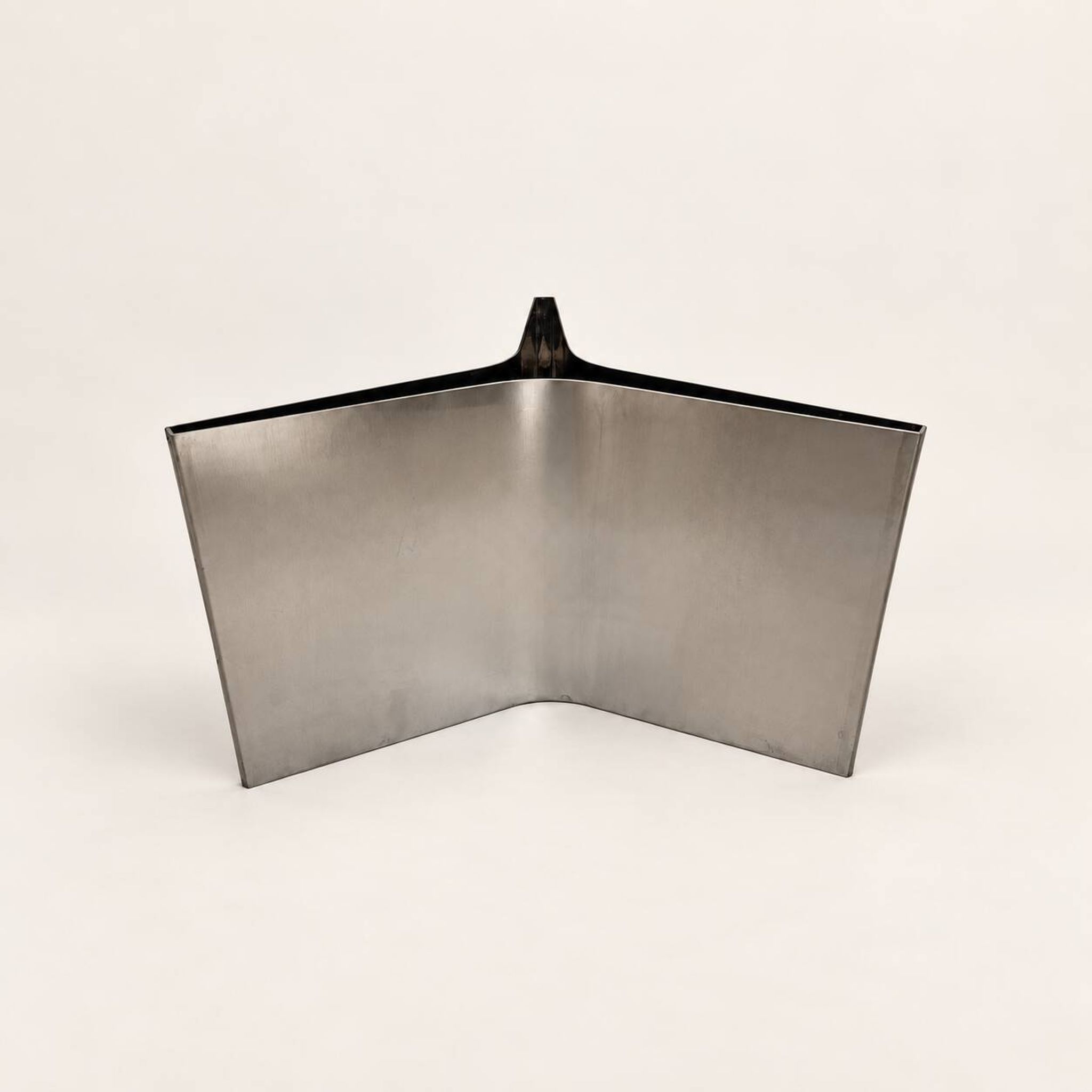 Coffee table Étienne Fermigier, JER, around 1970