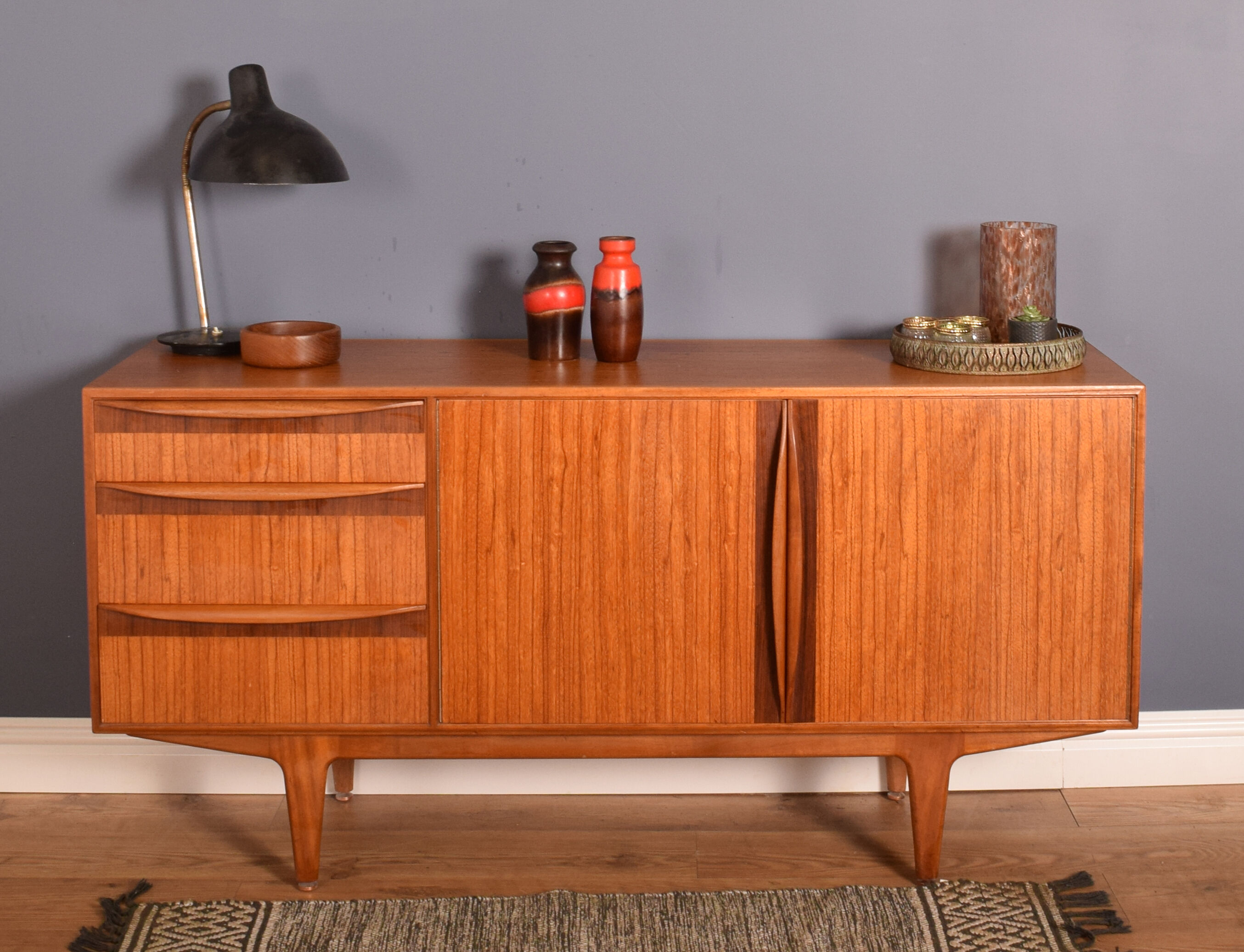 Mcintosh sideboard