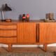 Mcintosh sideboard