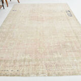 Turkish rug 236x326cm