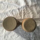 Set of 2 cups