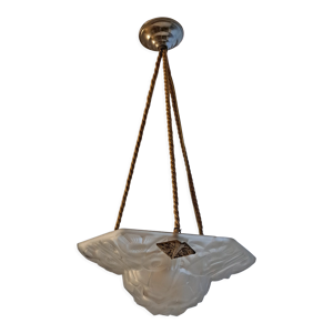 Suspension Degué
