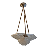 Suspension Degué