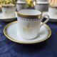 Richard Ginori coffee service
