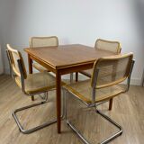 Scandinavian table