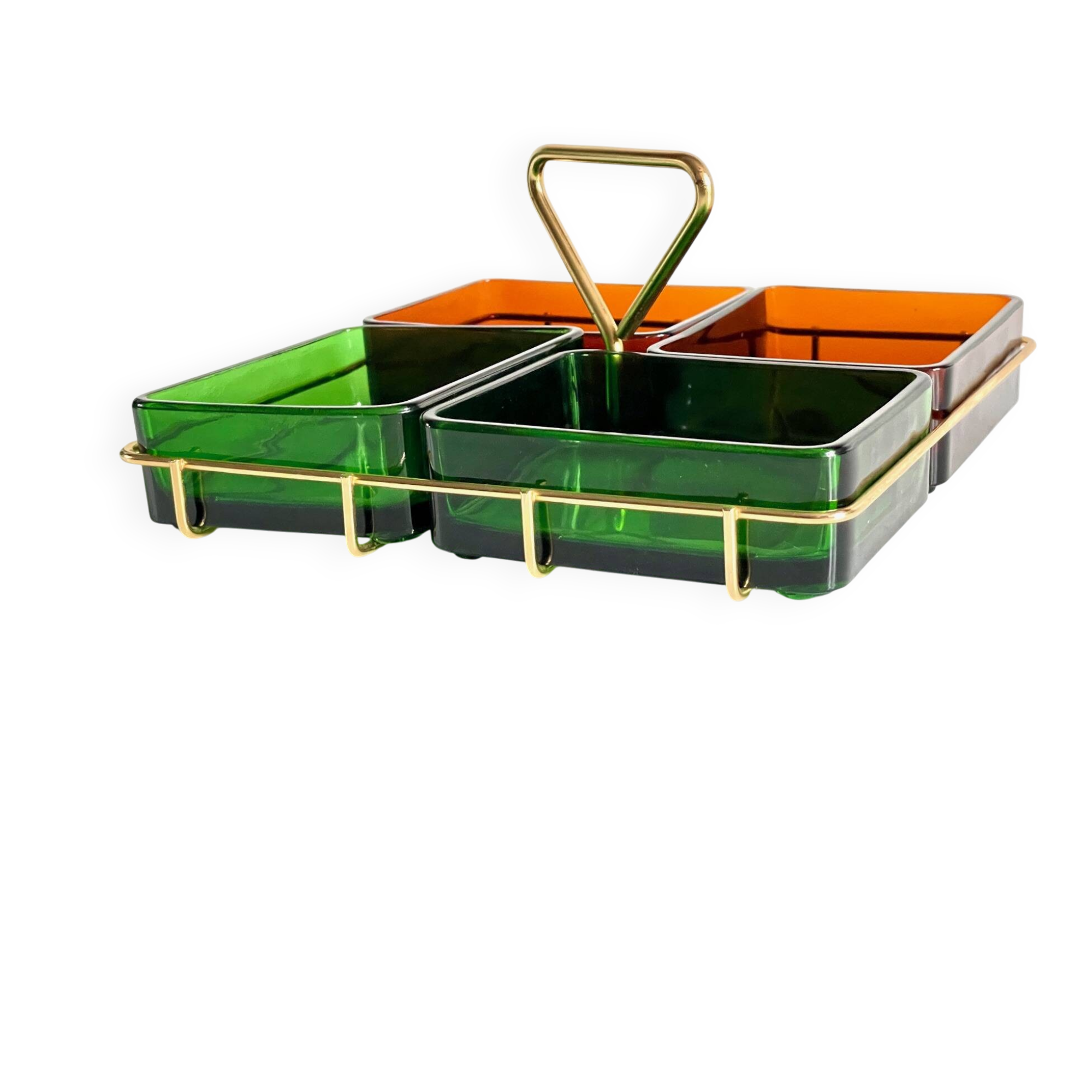 VERECO France VINTAGE Serving TRAY