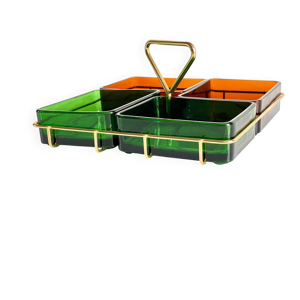 plateau de service VERECO