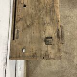 Carpenter's workbench