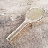 Ashtray tennis racket