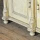 Pine sideboard, 1900s