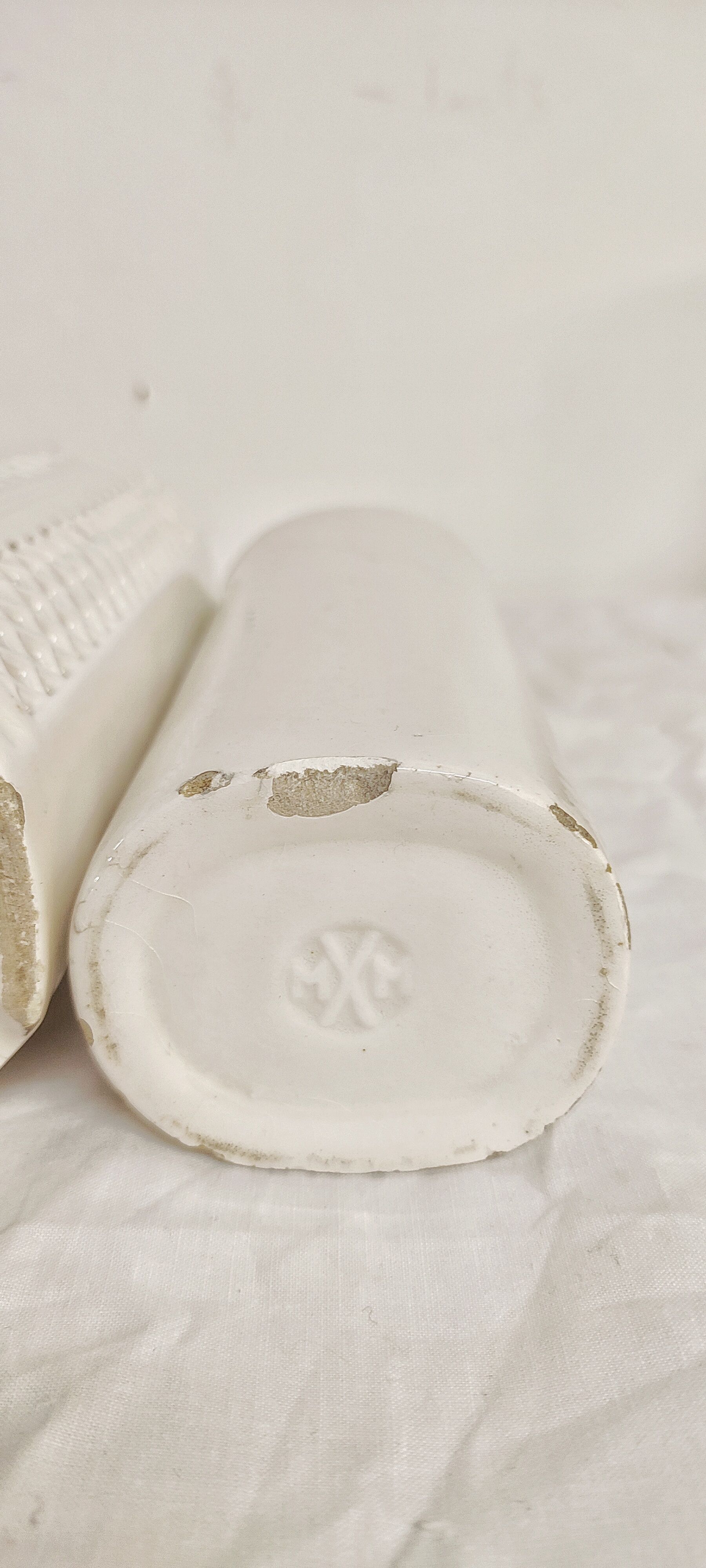 Vase en céramique de Manises. Espagne, années 1930