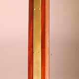 George III Mahogany Bookcase - 18th Century