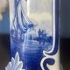 Delft Vase