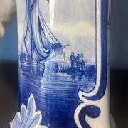 Vase Delft