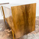 Mid-century modern walnut sideboard 1960's