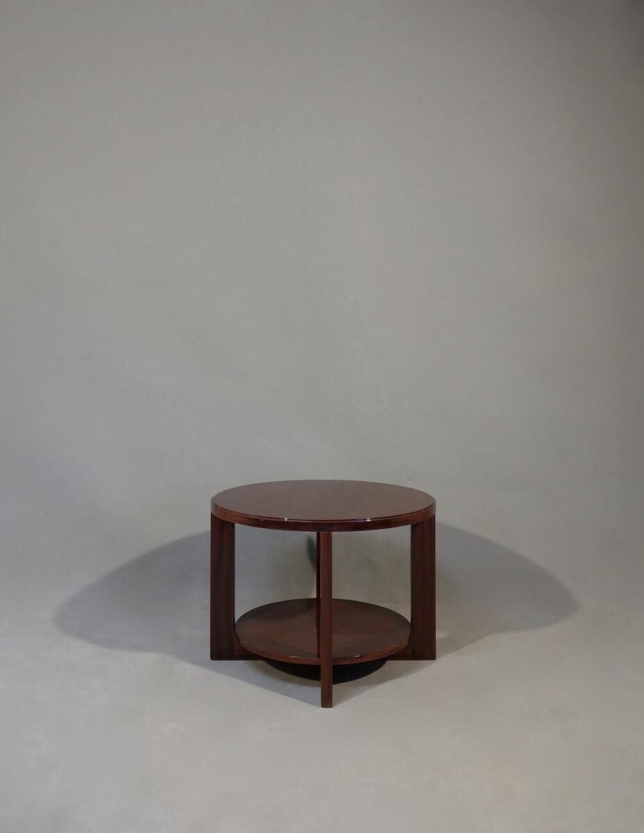 Coffee table Art Deco