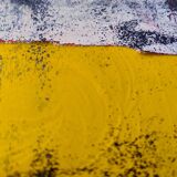 Original handmade abstract painting, unique