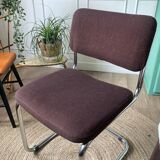 Cantilever chairs