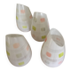 Tulip lampshades from the 60s/70s.