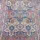 Pure wool carpet