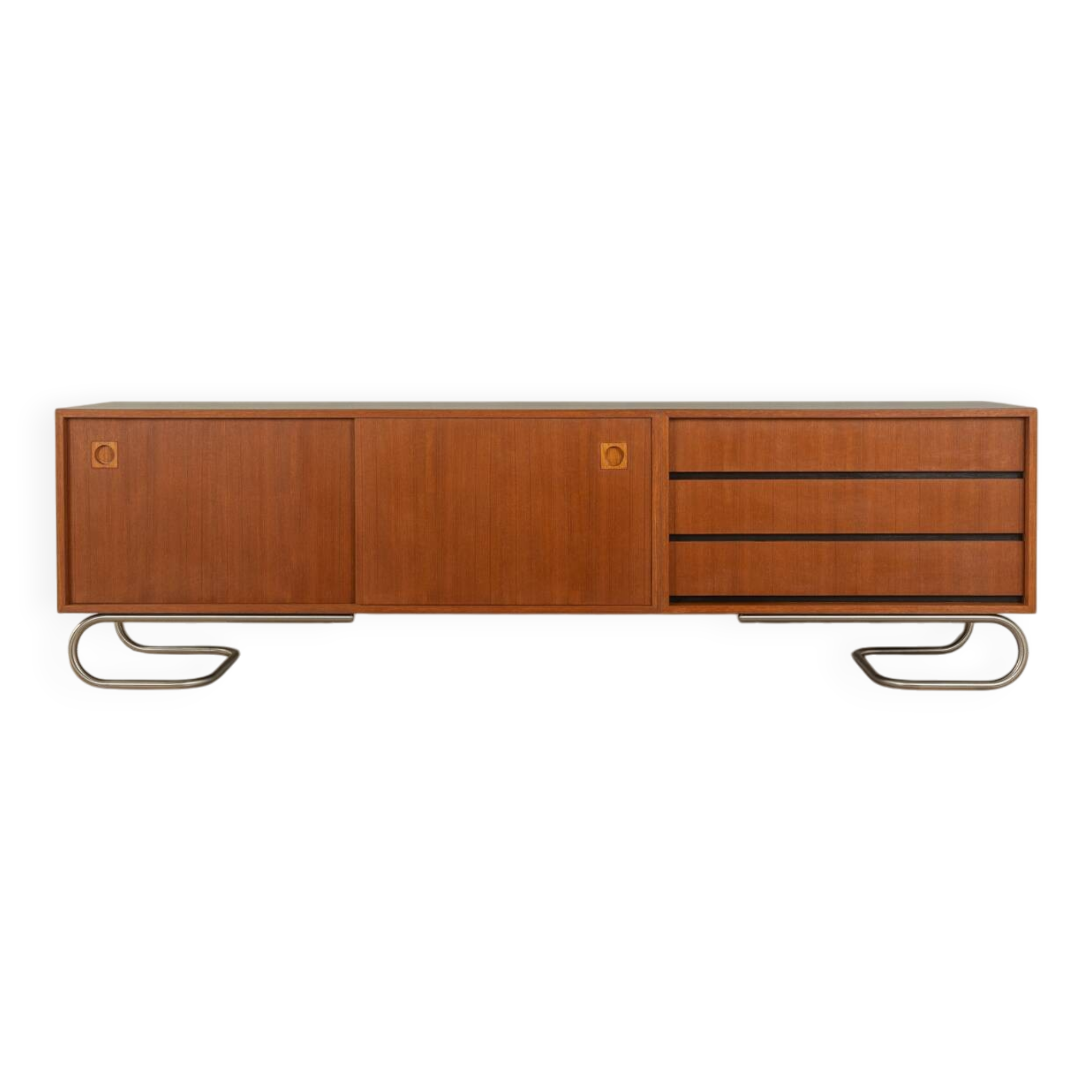 Scandinavian sideboard by Oldenburger Möbelwerkstätten