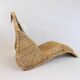 Chaise longue Karlskrona en rotin par Karl Malmvall
