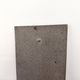 Decorative wall panel in glazed stoneware, 1970s