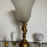 Lampe  angelus à  poser