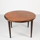 Coffee Table from W-Møbler