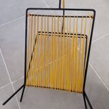 Magazine holder of the 1950s/60s