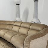Italian modular sofa