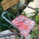 Pair of children's chairs
