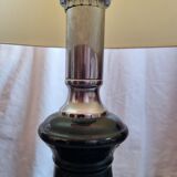 Ceramic lamp from 1970
