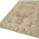 Turkish Vintage Anatolian Rug 142 cm x 255 cm