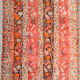 Tapis ancien caucasien Daghestan