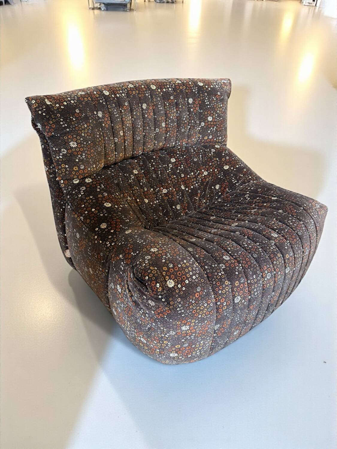 Salon complet ligne Roset Michel Ducaroy