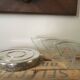Art Deco aperitif tray