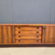 Mid-century Scandinavian sideboard by Edmund Jorgensen, 1960s