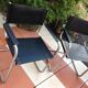 Pair of armchairs