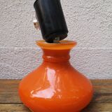 Opaline orange